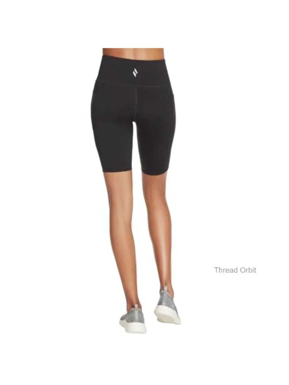 High Waisted 10